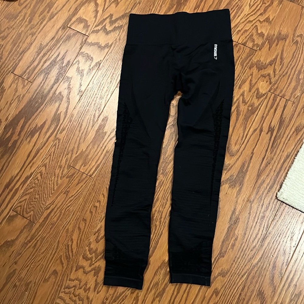 Gymshark M leggings